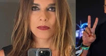 'Nem o manobrista, nem o restaurante ajudaram': mãe do filho de Antonio Fagundes e ex do ator, Mara Carvalho é atropelada pelo próprio carro