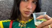 Dua Lipa indica lugares do Brasil entre seus favoritos do mundo