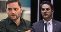 "Vamos ver quem está mentindo": Gabriel Souza rebate Zucco e defende concessões nas rodovias gaúchas