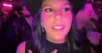 Ana Castela viraliza ao explicar por que está "dura": "não faço bet"