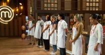 Quem saiu do 'MasterChef Brasil 2025'? Eliminação DUPLA e retorno de Jacquin marcam episódio de fortes emoções