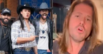Amigos de Luan Pereira, dupla sertaneja chama Dado Dolabella 'para a mão': 'A gente arrebenta esse Dado'