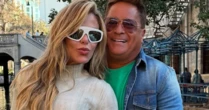 Poderosíssima: saiba quanto Poliana Rocha, mulher de Leonardo, fatura com publis em suas redes sociais