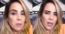 Wanessa Camargo expõe reação sobre fofocas envolvendo sua vida: 'Não adianta falar'