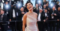 Veja as famosas mais bem e mal vestidas do Festival de Cannes: 'Terror'