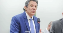 Fazenda vê PIB mais forte neste ano e aponta pequena desaceleração em 2026