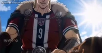 Duelo entre Brasil e Noruega vira anime antes de decisão na Copa do Mundo