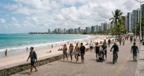 Previsão do tempo em Maceió (AL) hoje: veja como fica o clima nesta sexta-feira