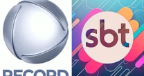 Ibope da TV: Record é vice-líder isolado no PNT em junho com 43% de vantagem para o SBT