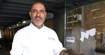 Fora do quadro societário, Fogaça já se apresentou como sócio de restaurante que desabou