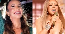 The Town 2025 tem Ivete Sangalo e Mariah Carey neste sábado (13); confira a programação
