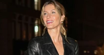 7 meses após nascimento do filho, Gisele Bündchen deixa escapar barriga sequinha em flagra e braços torneados aos 45 anos roubam a cena. Fotos!