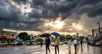 Previsão do tempo em Campo Grande (MS) hoje: veja como fica o clima nesta sexta-feira