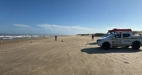 Dois artefatos explosivos são localizados na faixa de areia de praias do Litoral Norte