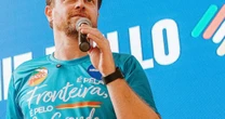 "Estou sendo vítima de desgaste político", diz ex-prefeito de Uruguaiana sobre áudio vazado