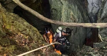 Busca em caverna inundada no Laos continua para encontrar dois últimos desaparecidos