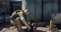 Ucrânia aposta em drones para resistir a aumento de ataques da Rússia