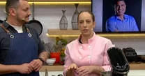 Edu Guedes é homenageado em seu programa na RedeTV: 'Você faz falta'