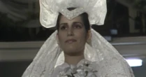 Vale Tudo: veja como foi o casamento de Maria de Fátima e Afonso na primeira versão