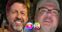 Saída inesperada de profissionais queridos abala os bastidores da Globo e do SBT