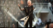 O vídeo do governo americano que acabou apagado por causa do Metallica