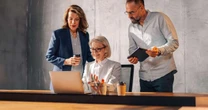 Empresas descobrem estratégia na retenção de Baby Boomers