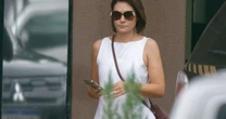 Michelle põe candidatura em xeque e diz que apoiará Flávio Bolsonaro no momento certo; veja vídeo