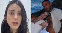 Bella Longuinho anuncia término após ser agredida pelo namorado: 'Humilhada'