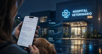 AdLocal bate recorde de leads para hospital veterinário
