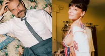 Ex-marido de Lily Allen, David Harbour quebra o silêncio sobre álbum inspirado no divórcio