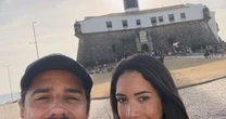 Ex-BBB Cowboy é chamado de 'machista' pela esposa durante discussão em hotel; saiba mais