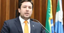 Justiça Eleitoral do MS manda deputado retirar do ar vídeo feito com IA para criticar governador