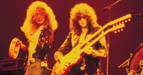O clássico do Led Zeppelin que Brian May (Queen) considera o melhor de todos
