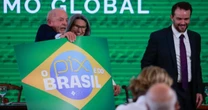 Lula diz que não aceitará taxação dos EUA por 'respeito aos trabalhadores'