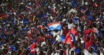 Haiti vive onda de orgulho e enfrenta ruptura de estoque de camisas da seleção para a Copa 2026