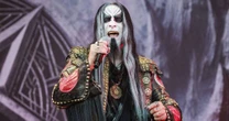Dimmu Borgir confirma show único no Brasil para dezembro