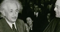 Frase do dia de Albert Einstein para ter uma vida de sucesso: 'Não podemos resolver um problema da mesma forma que o criamos'