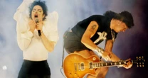 Como Slash e Michael Jackson começaram a trabalhar juntos