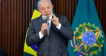 Justiça mantém condenação de homem que chamou morte de neto de Lula de 'justiça divina'