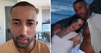 Ex-namorado de Bella Longuinho pede desculpas após agressão: