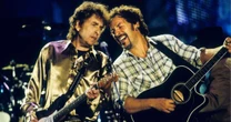 Todas as vezes que Bruce Springsteen fez versões de músicas de Bob Dylan
