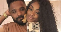 Erika Januza abre o jogo sobre planos de casamento com Arlindinho: 'Eternidade'