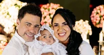 Primeira vez! Graciele Lacerda revela momento inesquecível da filha com Zezé di Camargo