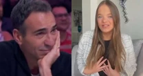 Rafa Justus desabafa sobre possível mudança para o Rio após Cesar Tralli assumir o JN