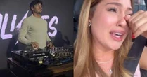 DJ famoso é acusado de cometer abusos e colocar remédio na bebida de influenciadora