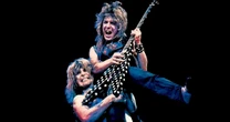Clássico de Ozzy Osbourne supera 1 bilhão de reproduções
