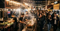 Festival Gastronômico de Taquaruçu prorroga inscrições para edição com R$ 156 mil em prêmios