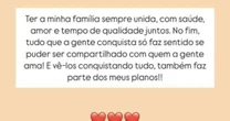 Rafa Justus surpreende ao revelar seu maior sonho: 'Ter...'