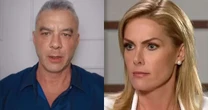 Alexandre Correa se desespera após Ana Hickmann pedir sua prisão: 'Não tenho dinheiro'