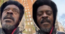 Após tragédia familiar, Seu Jorge viveu nas ruas por 7 anos: 'Eu era invisível'
